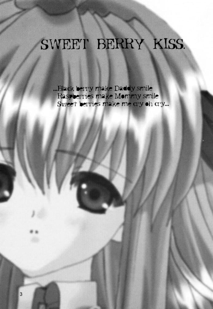 Sweet Berry Kiss page 2 full