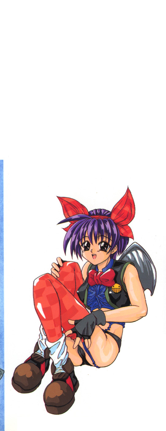 Bishoujo Zatsugidan page 4 full