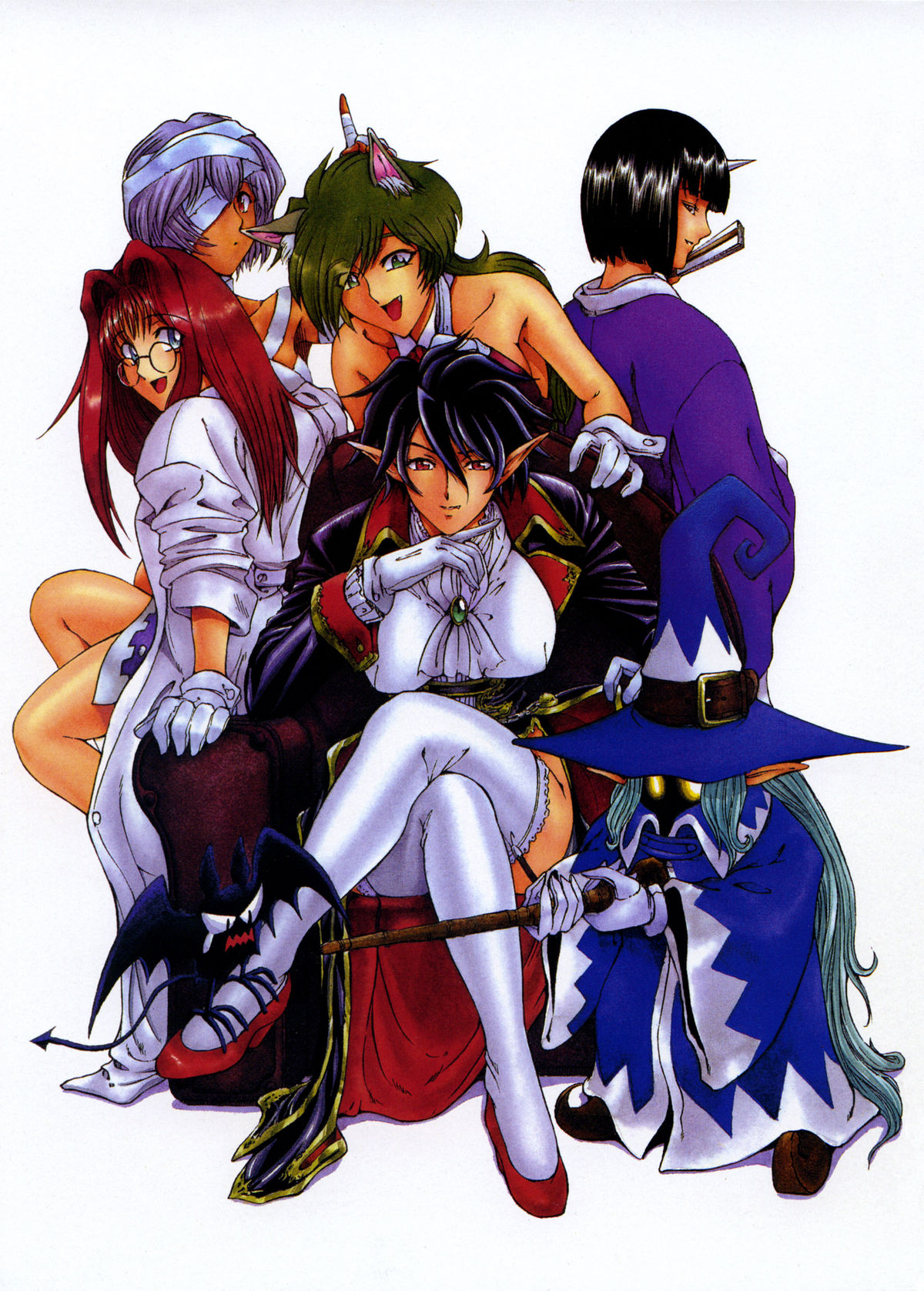 Hallow Hallow page 5 full