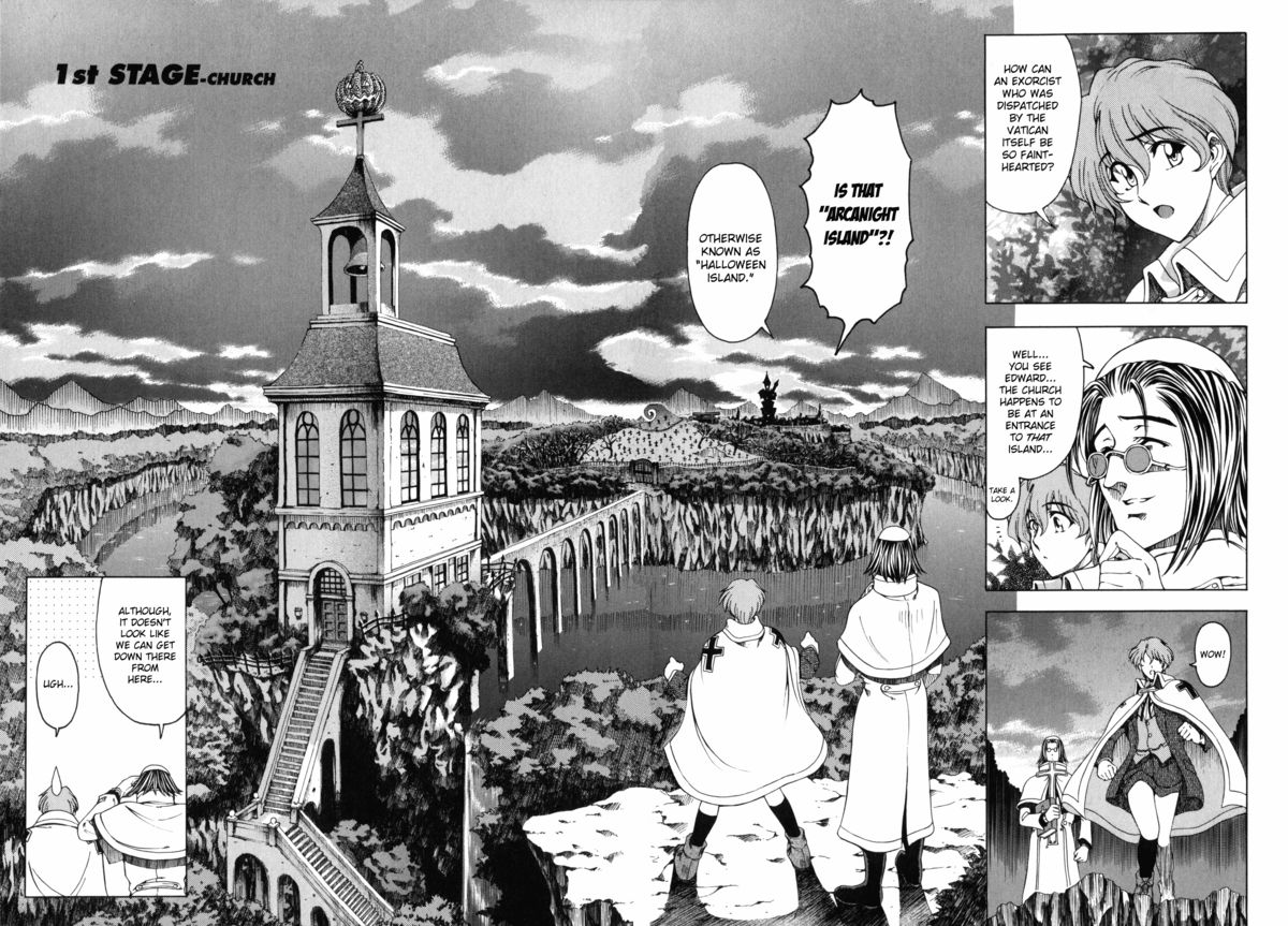 Hallow Hallow page 8 full