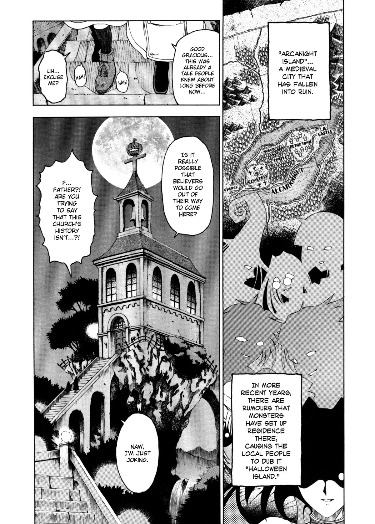 Hallow Hallow page 9 full