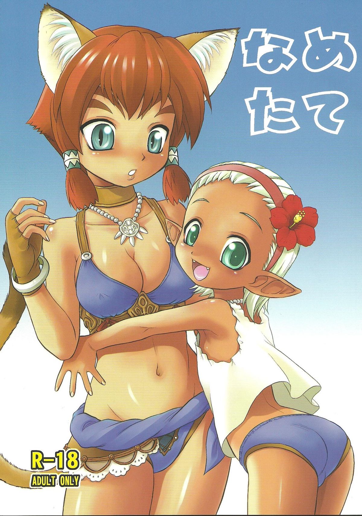 NAMETATE page 1 full