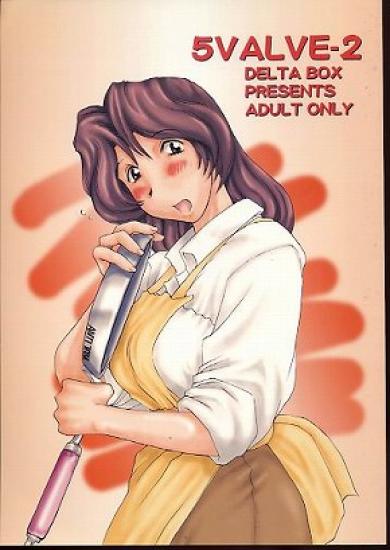 5VALVE-2 page 2 full