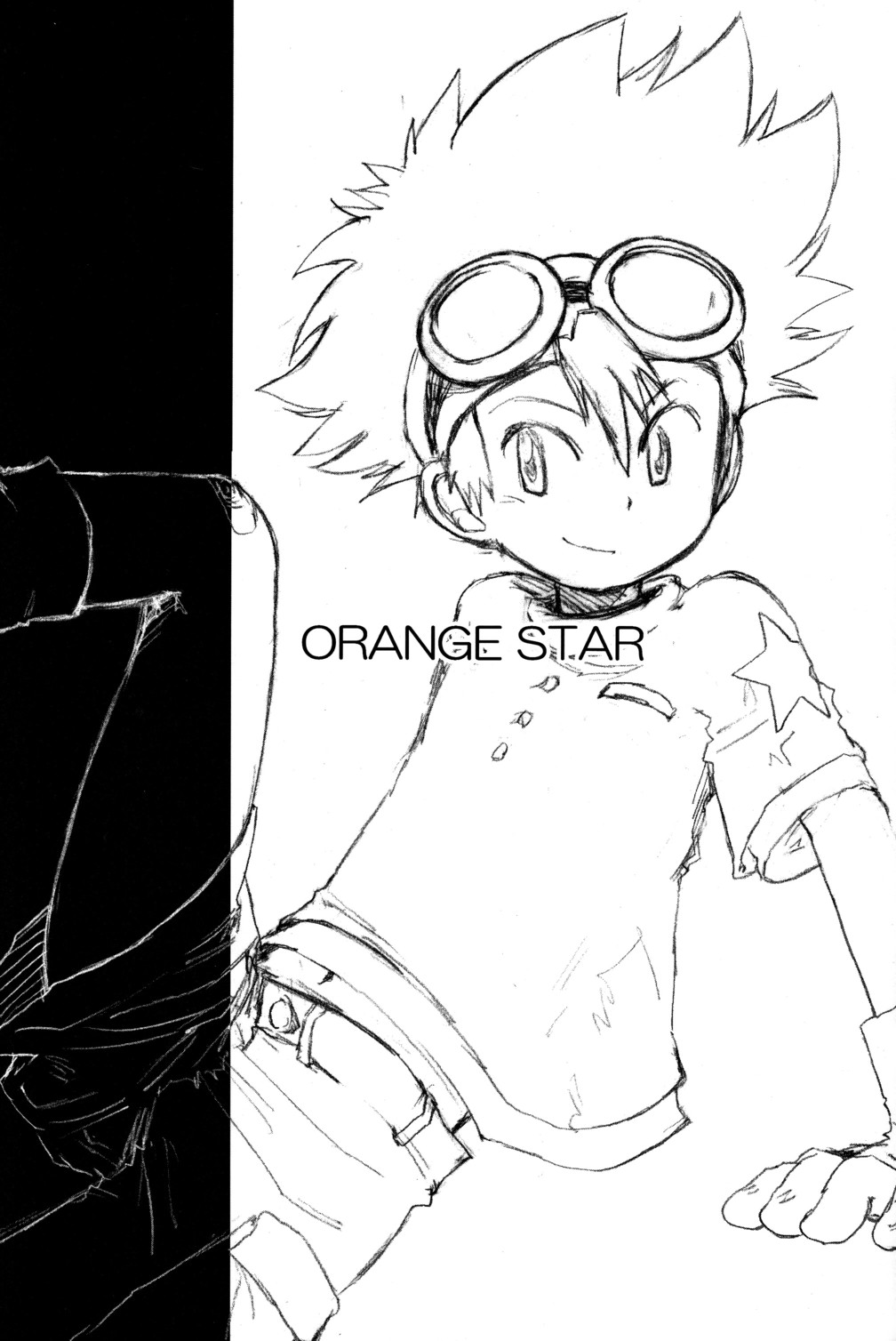 Orange Star page 3 full