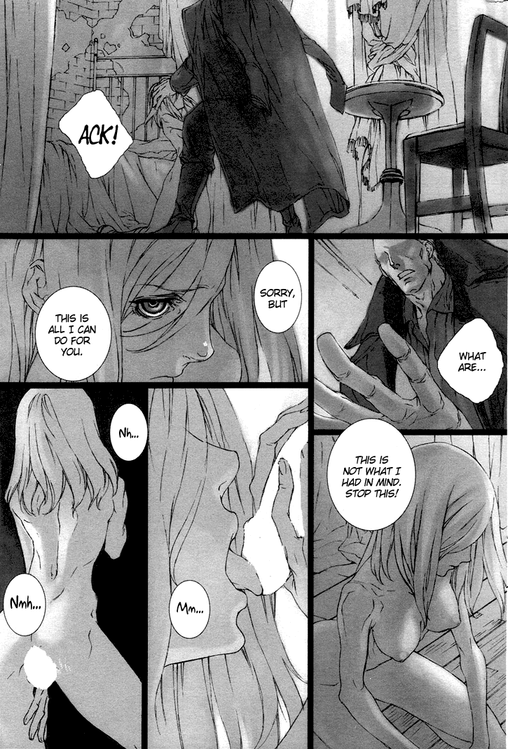 FAIRY GONE GARDEN Ch.1 page 7 full