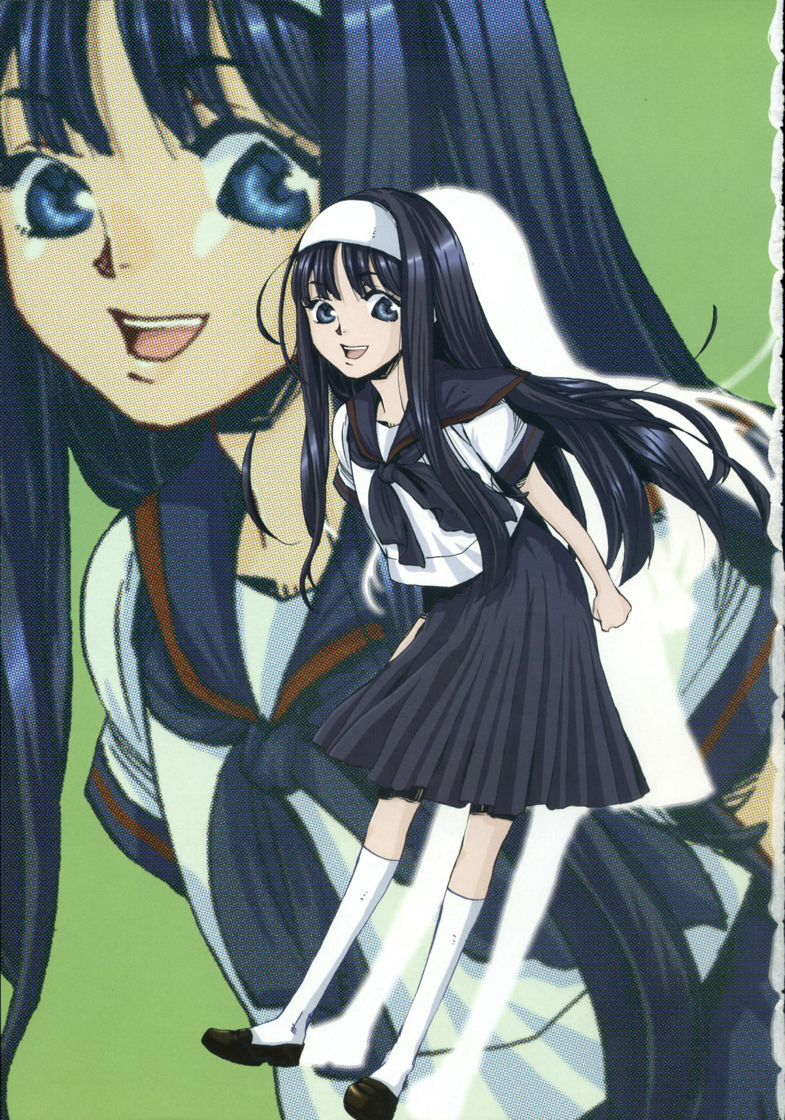 Eris no Kyuuden page 2 full