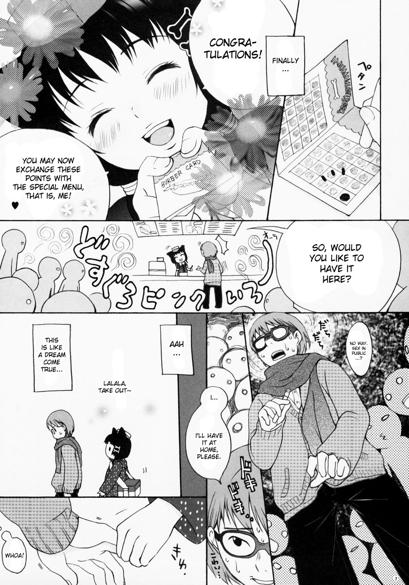 Inumimi Burger page 6 full