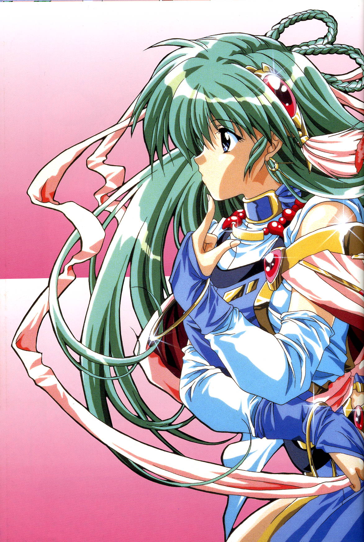 Can Can Bunny Premiere2 walkthrough & design works page 3 full