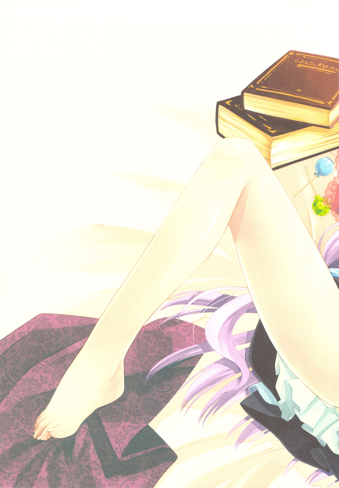 OVERDOSE page 4 full