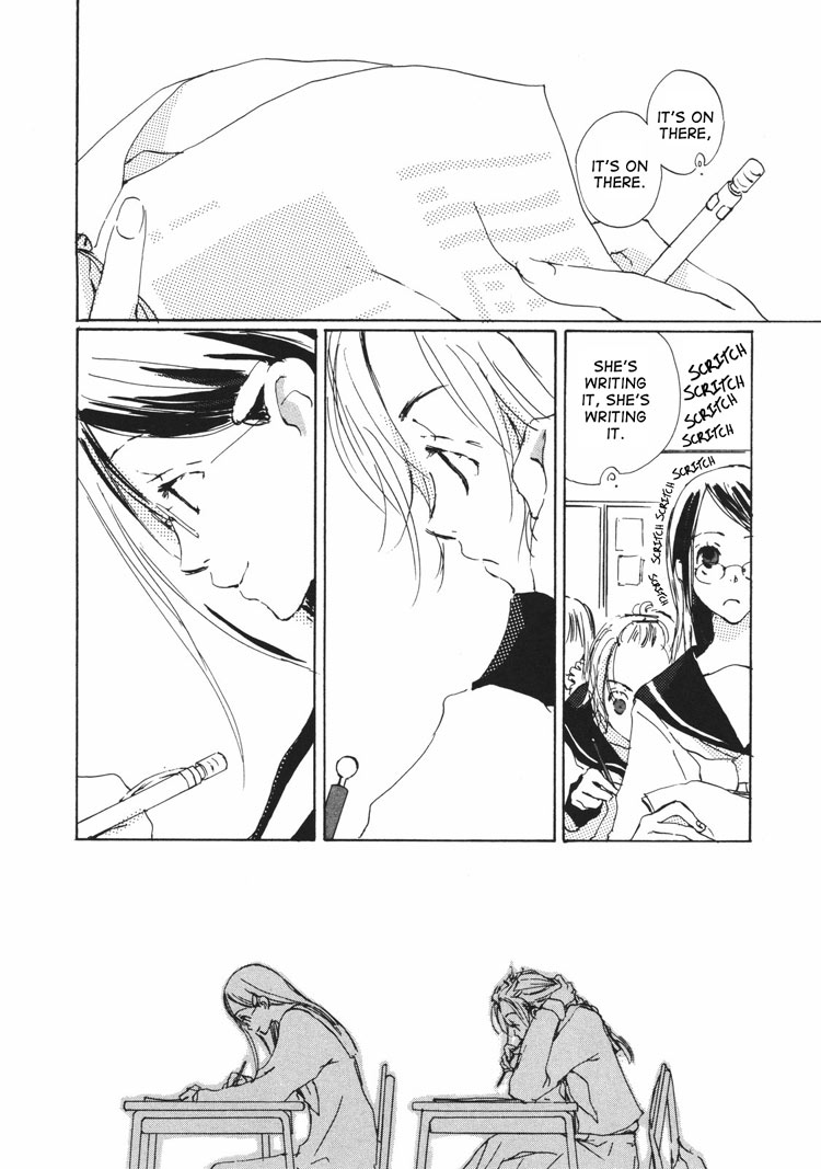 Yuri Shimai Vol.3 page 7 full