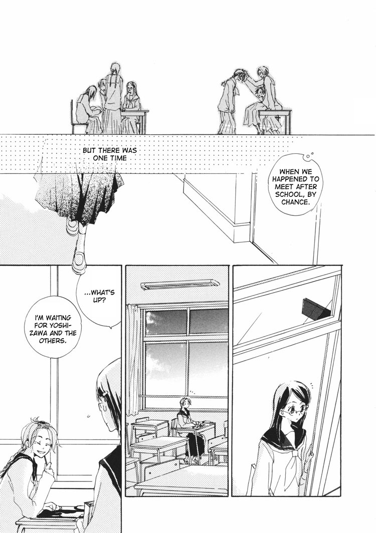 Yuri Shimai Vol.3 page 9 full