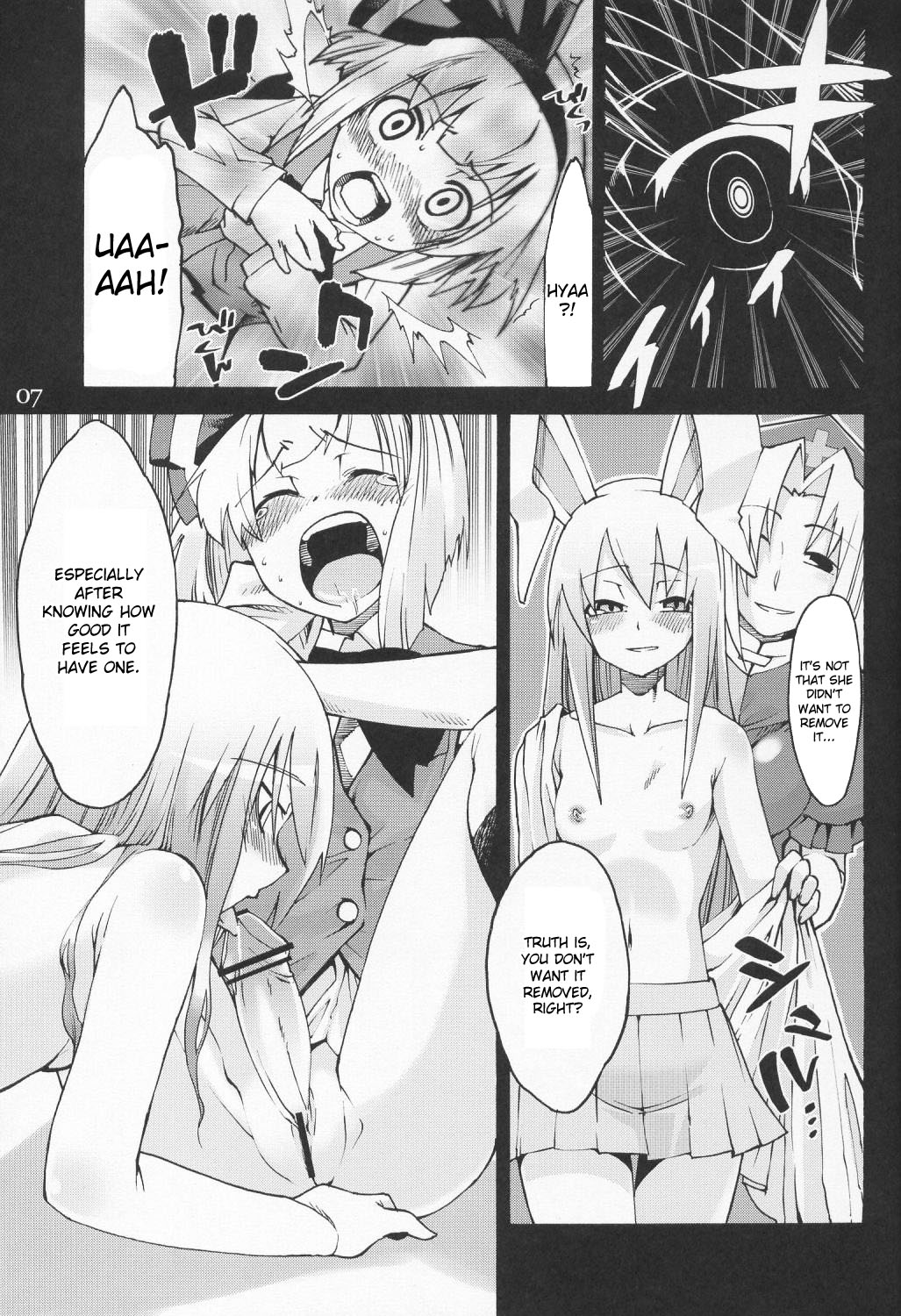 Primrose Path page 6 full