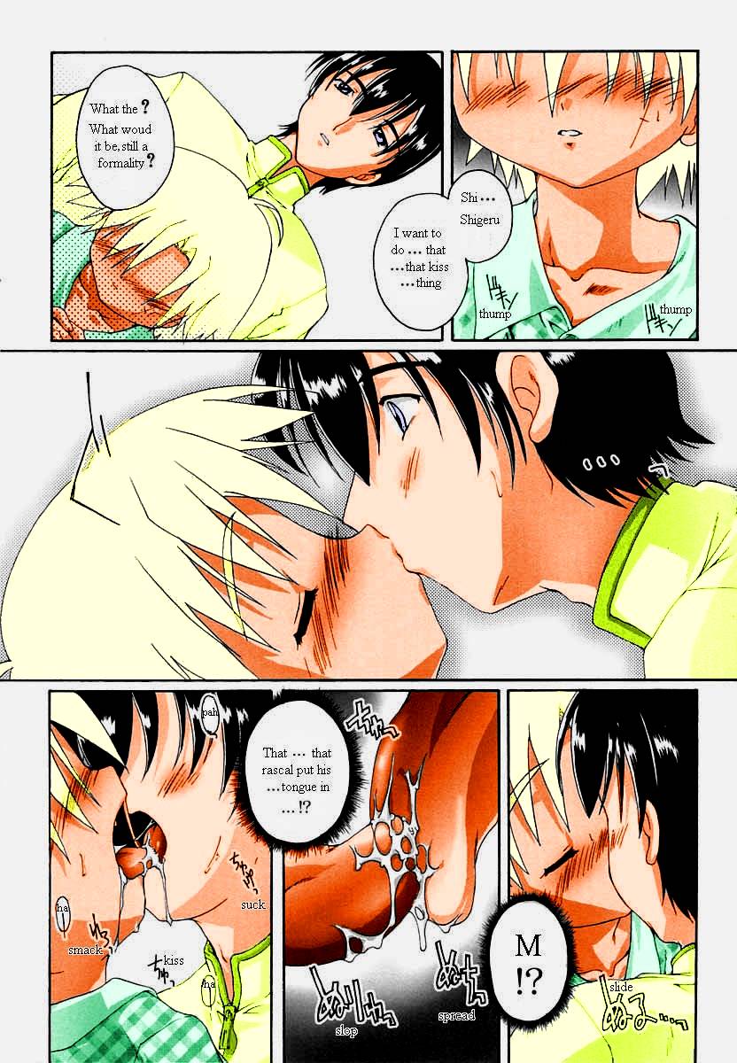 Wild Wild Sickuess | Wild Wild Sickness page 10 full