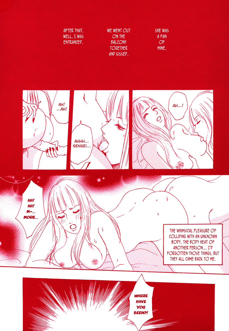 Girls Only page 10 full