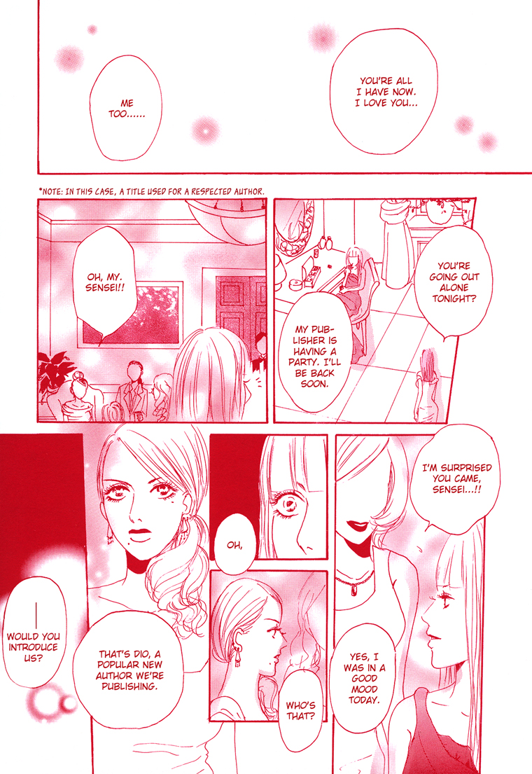 Girls Only page 9 full