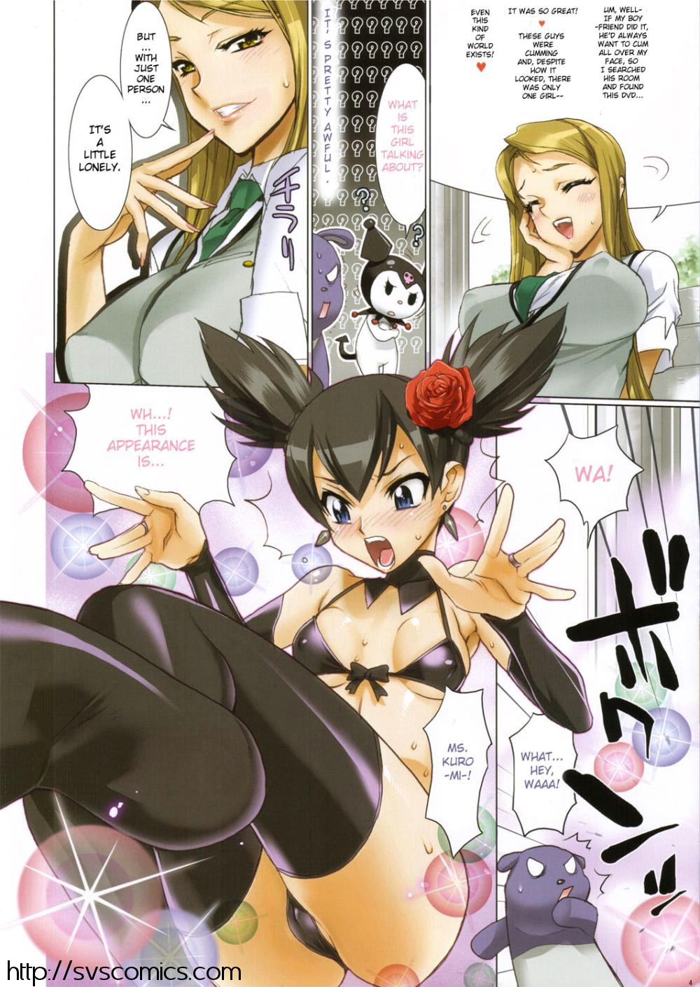 Fire Power page 4 full