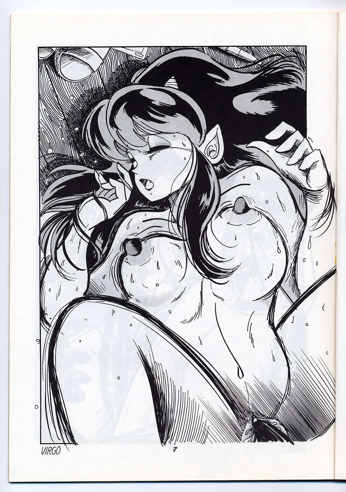 Run Chat Cha page 6 full