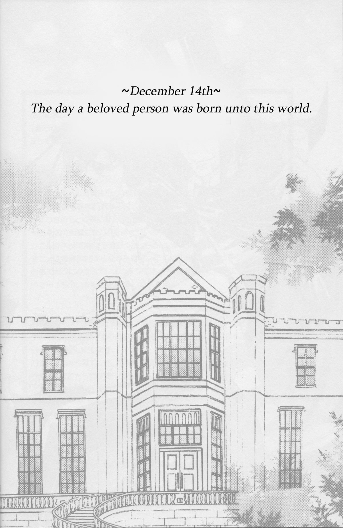 Strawberry Cake page 5 full