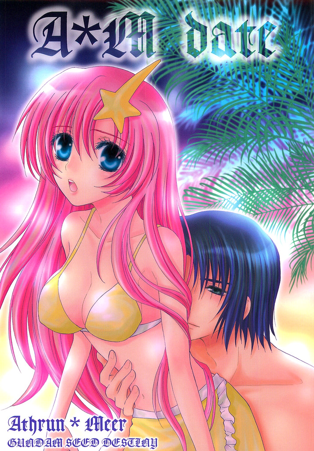 A*M date page 1 full