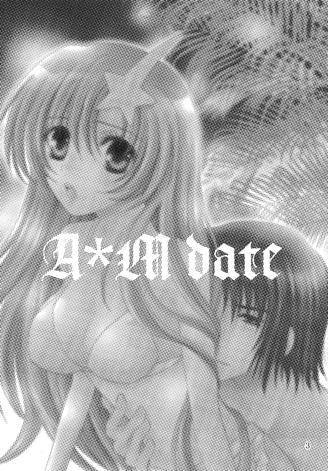 A*M date page 2 full