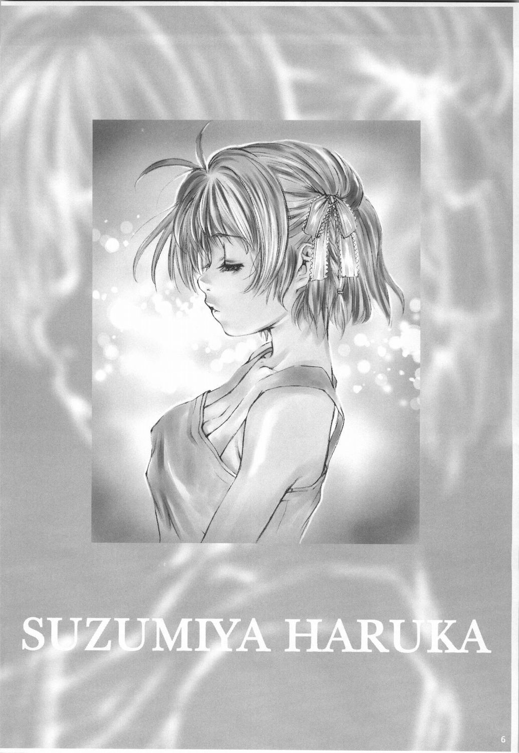 Bloody Strawberry Mousse page 5 full