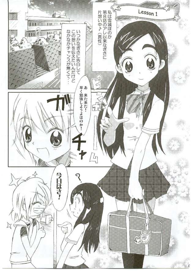 Honotan Shinsouban page 4 full