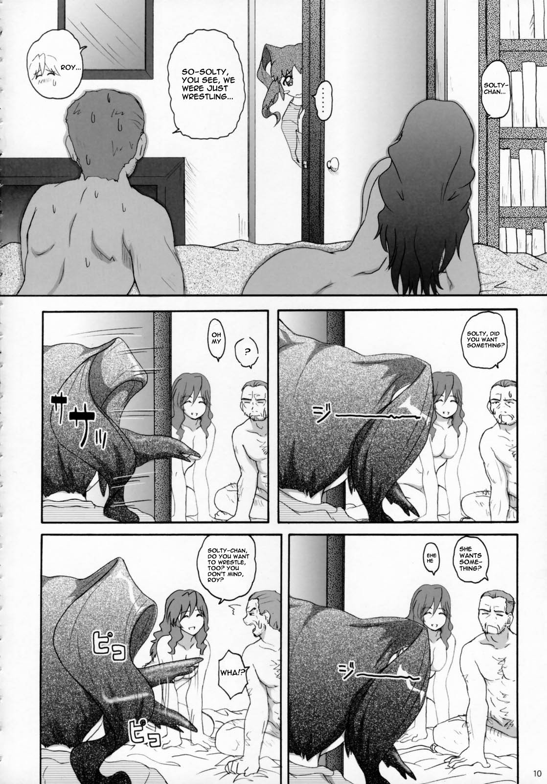 2Stroke Yz page 9 full