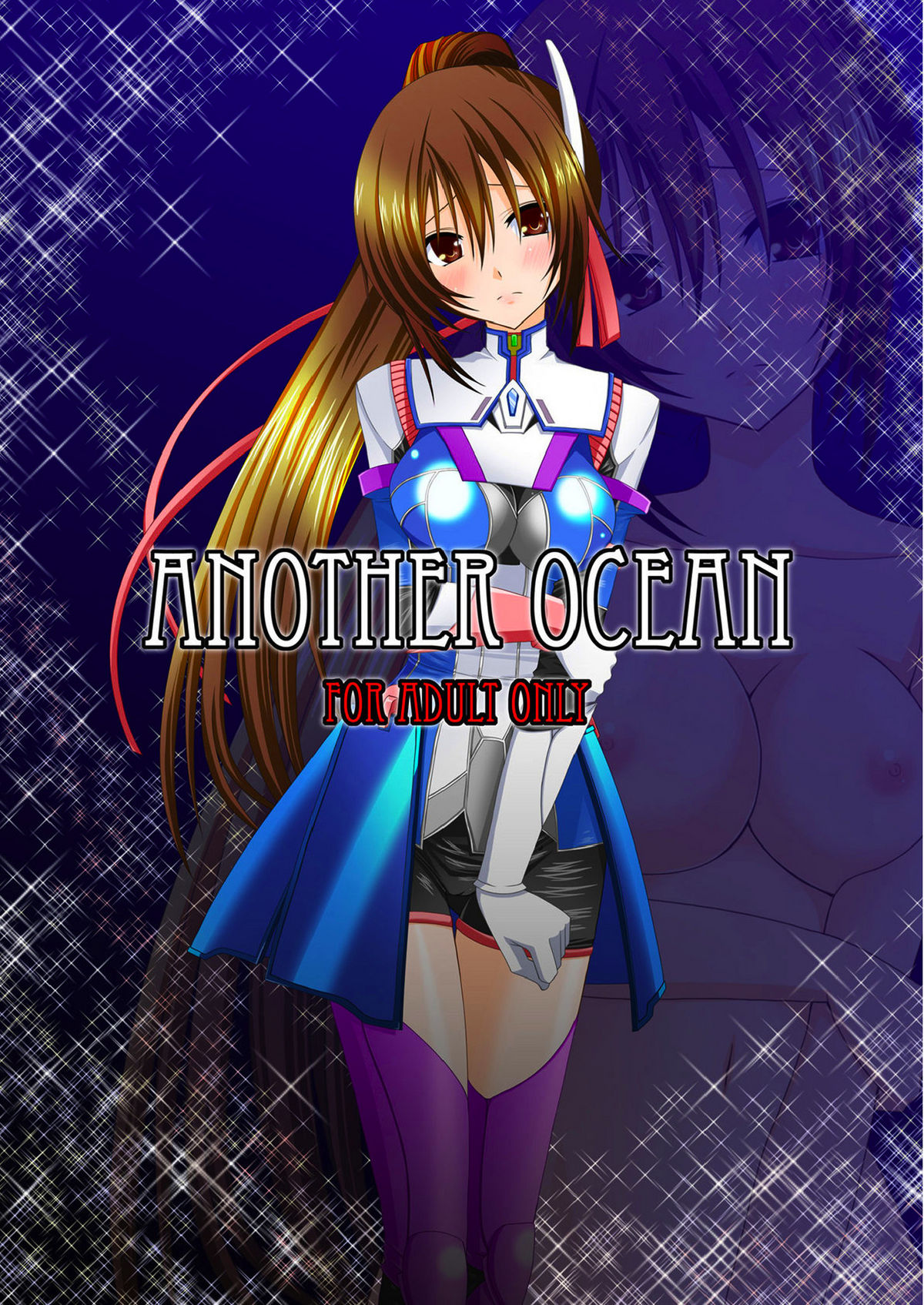 Another Ocean page 1 full