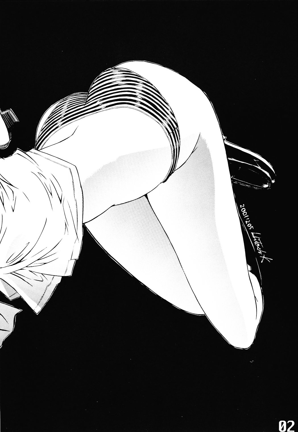 Under Blue 05 page 4 full