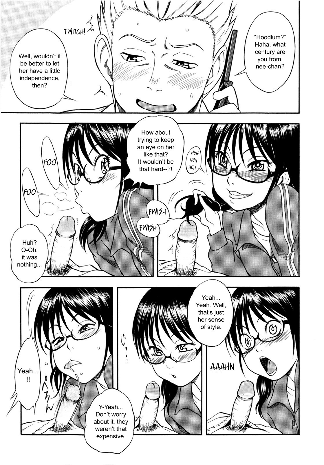 Masegaki Education page 5 full