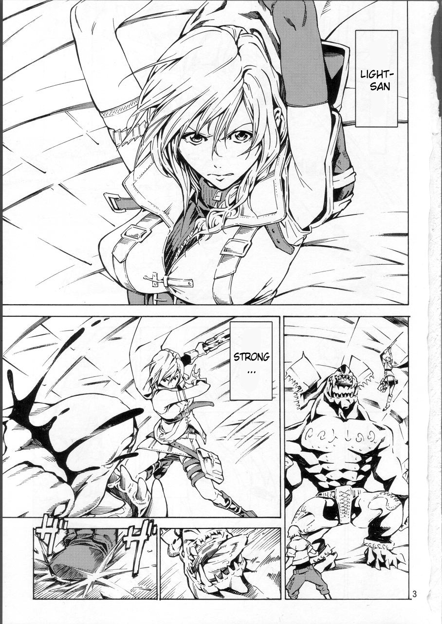 LIGHTNING page 2 full