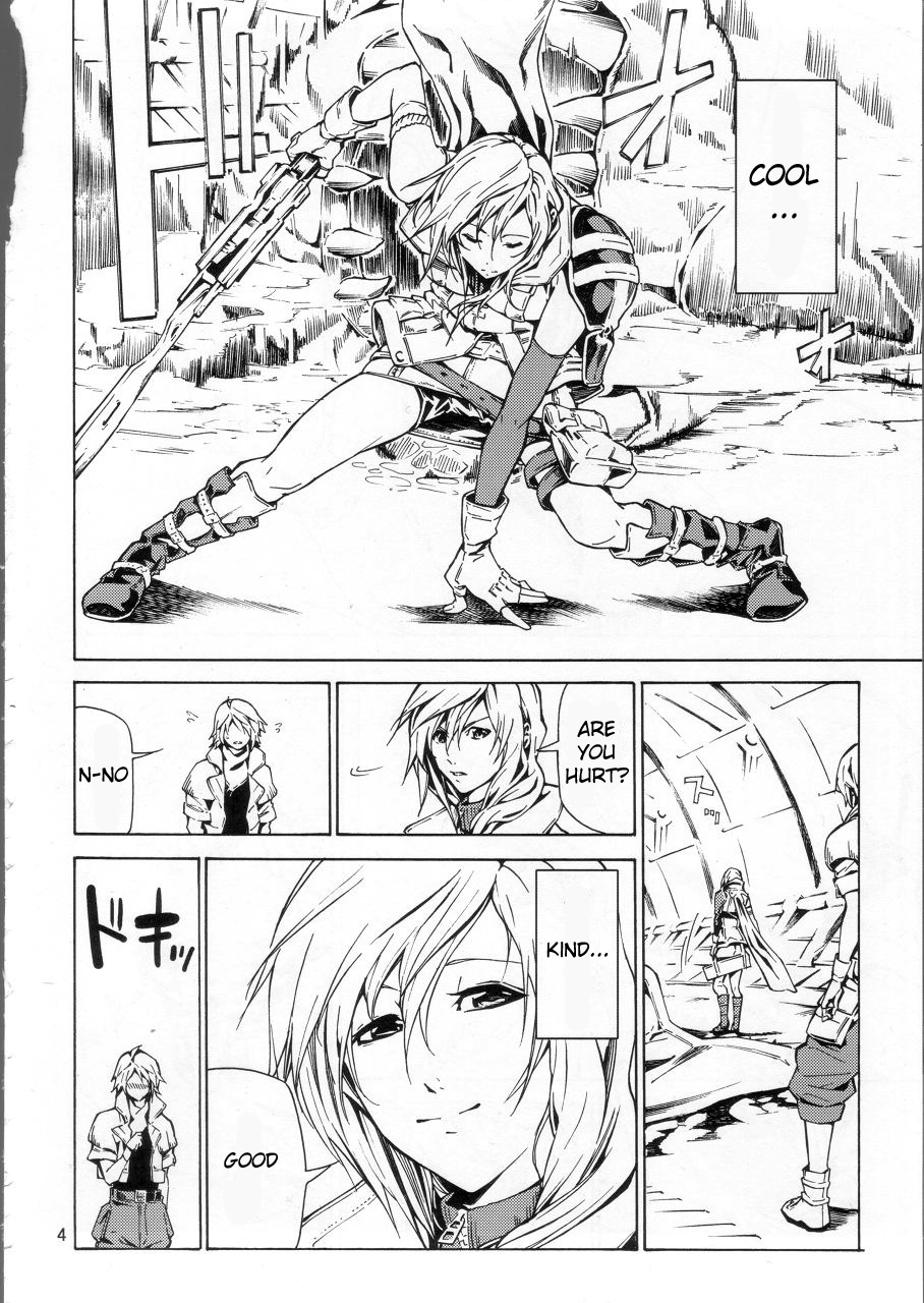 LIGHTNING page 3 full