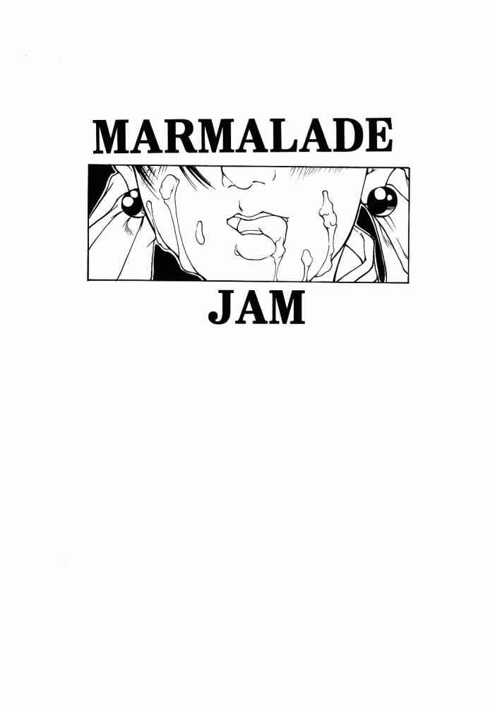 Marmalade Jam page 2 full