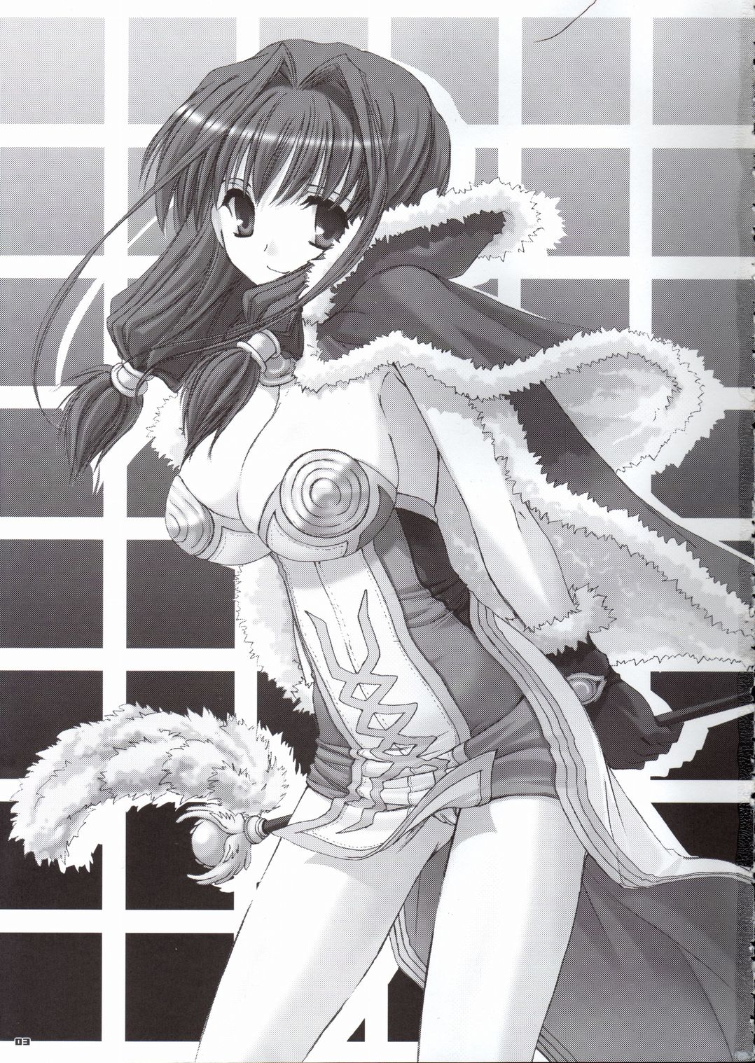 D.L. Action 29 page 2 full