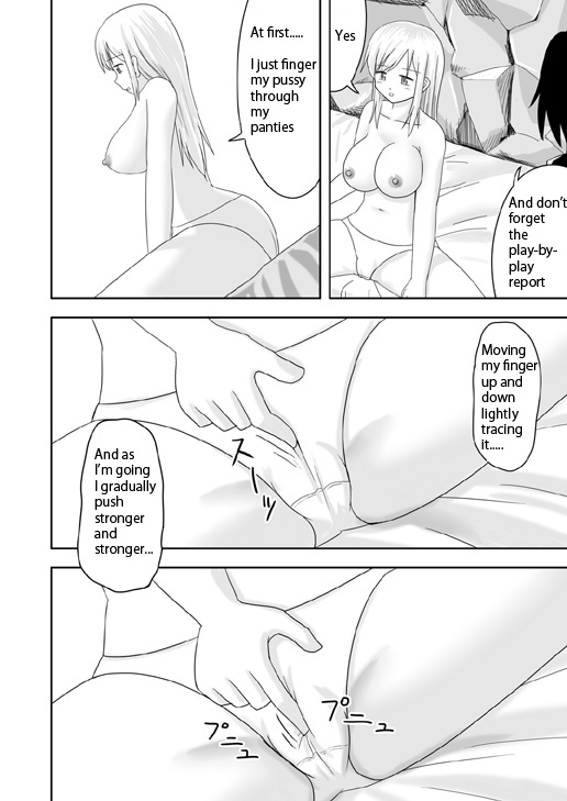 Hypno eye & Swordsman page 10 full