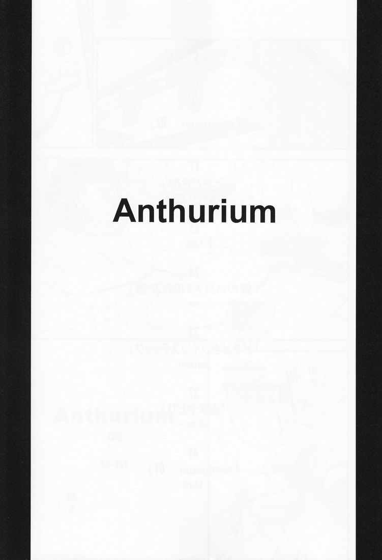 Anthurium page 2 full
