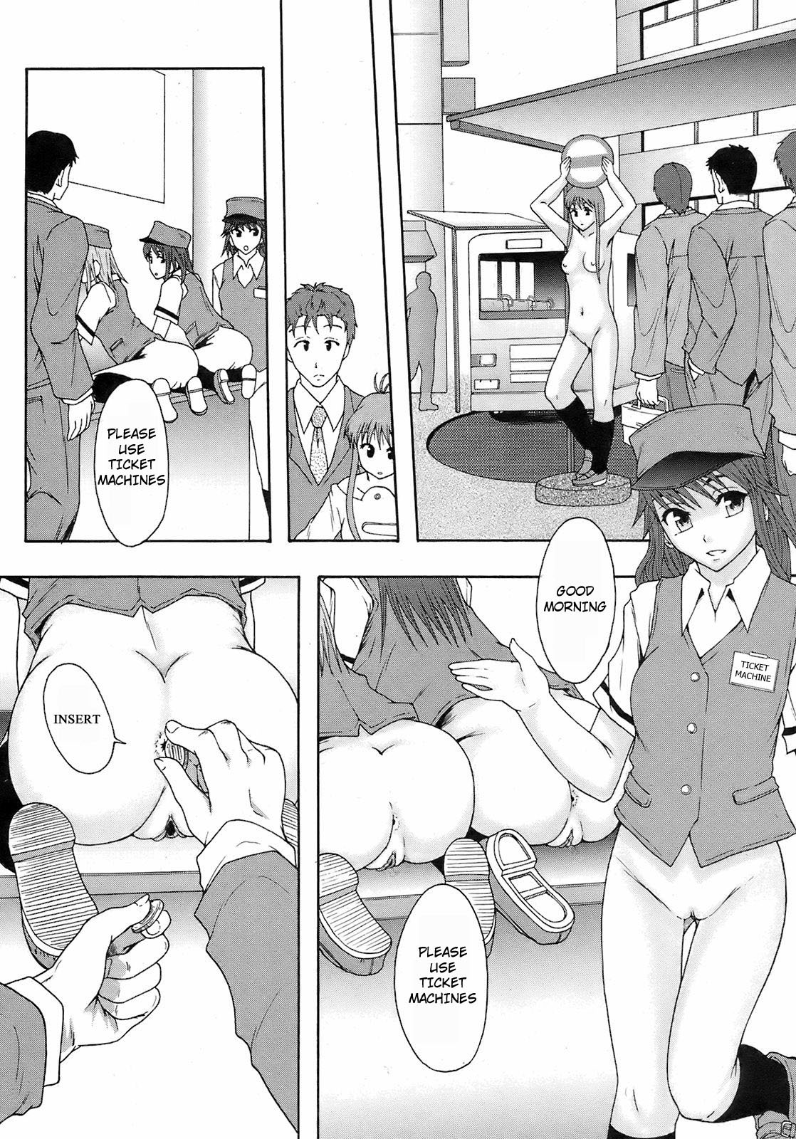 Minna Ikiterunda | All Alive page 6 full