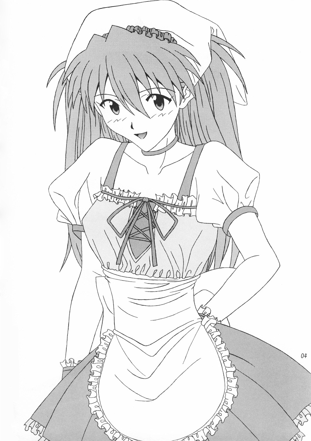 PetitCheeseCake page 4 full