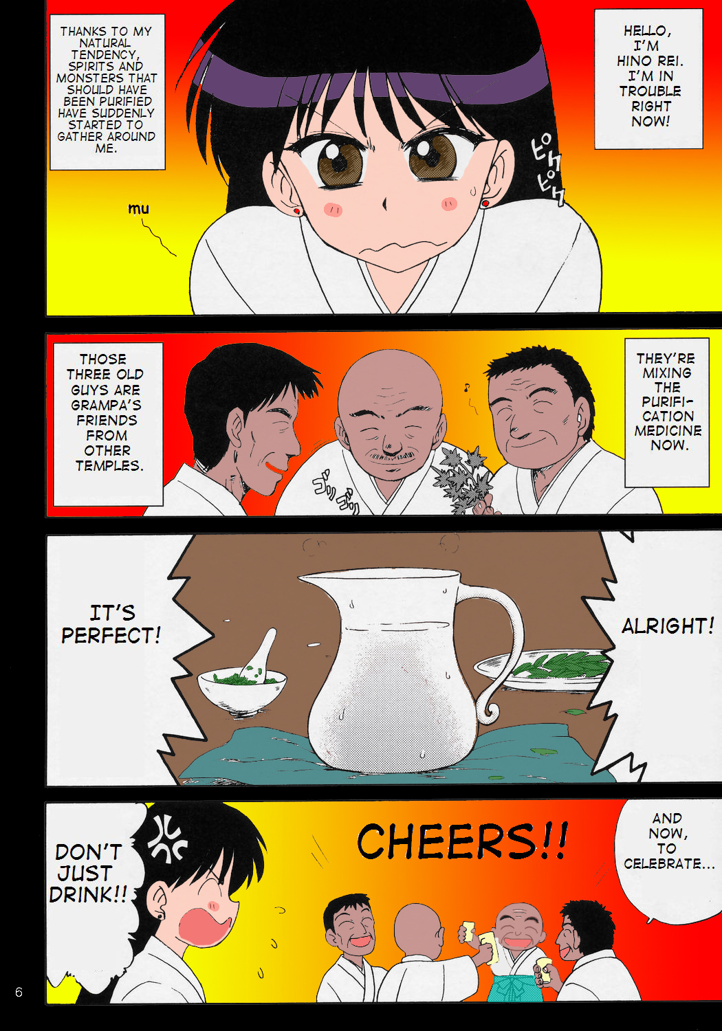 Pearl Jam page 4 full