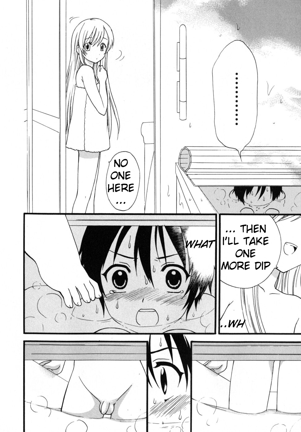 Boku no Kareshi - My Boyfriend Ch. 1-10 page 10 full