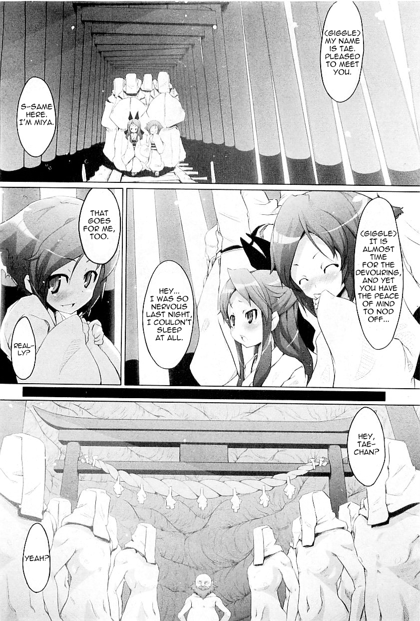 Tanego-sama | Seed-Girl Hybrid   =LWB= page 2 full