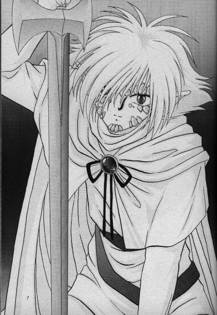 Nightmare page 4 full