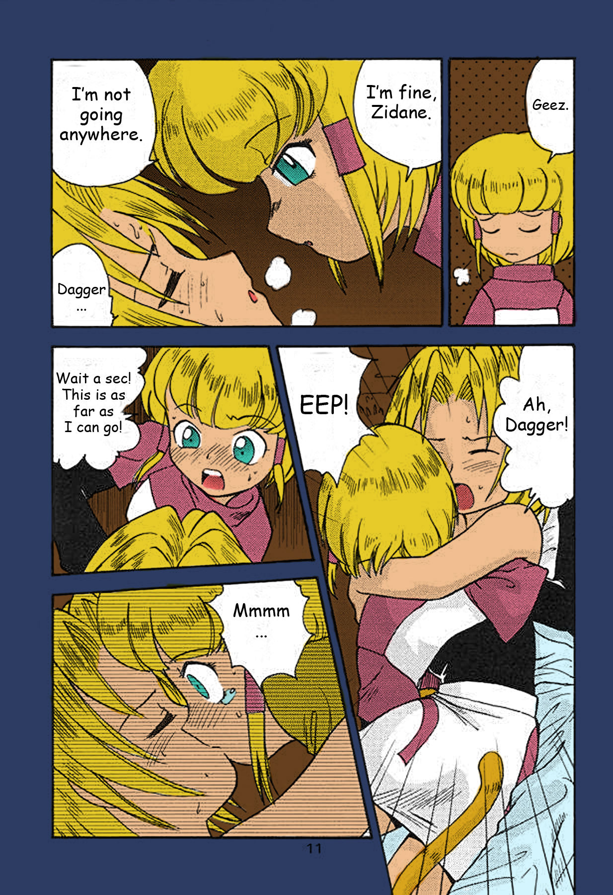 Minshu Teikoku 2 - Democratic Empire 2 page 10 full