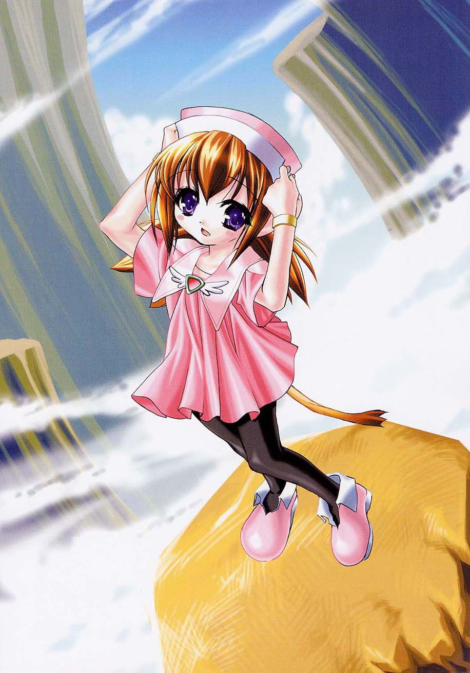 LOVE AND HANDCUFFS page 7 full