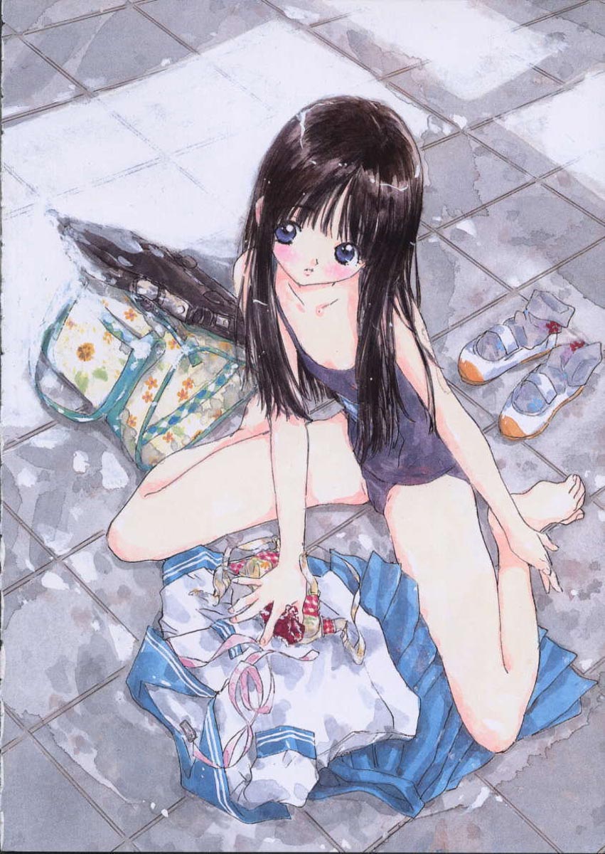 Imadoki no Kataomoi page 3 full