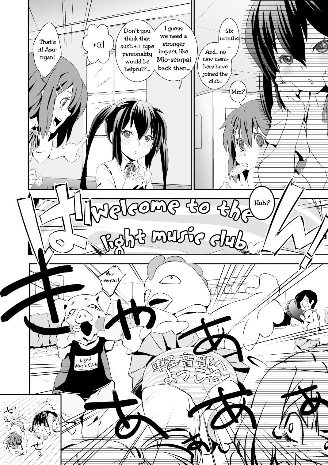 Blue-Berry Rasp-Berry page 4 full