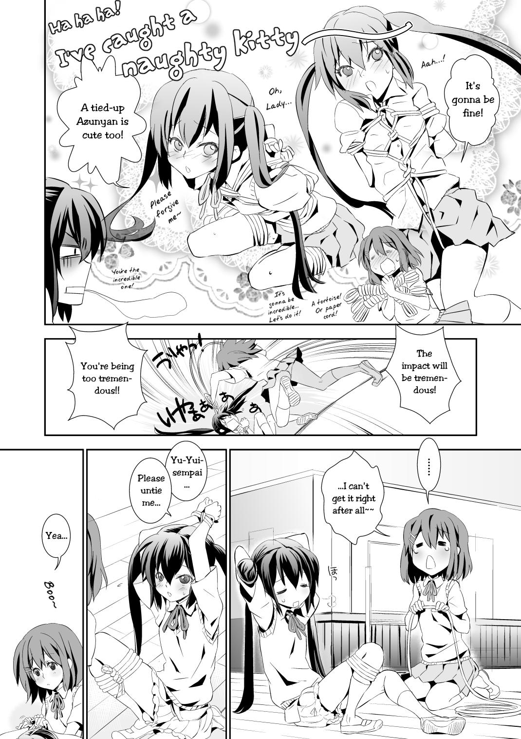 Blue-Berry Rasp-Berry page 6 full