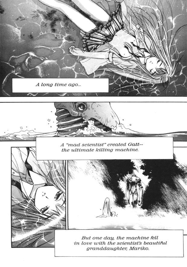 Silky Whip Extreme 1 page 2 full