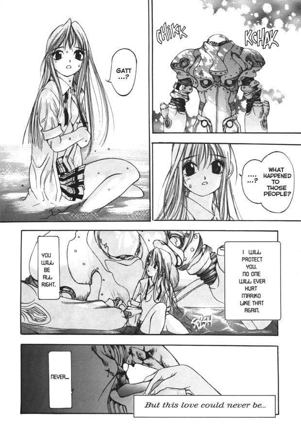 Silky Whip Extreme 1 page 3 full