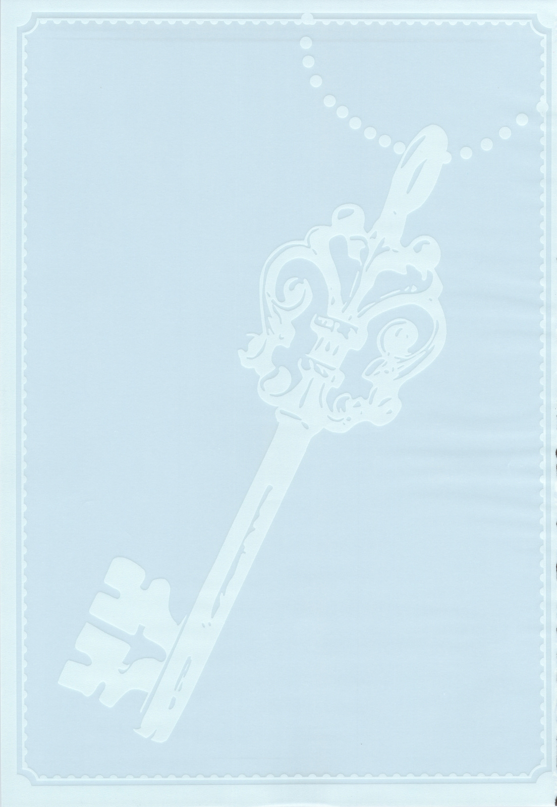 The ribbon and secret to little lady page 3 full